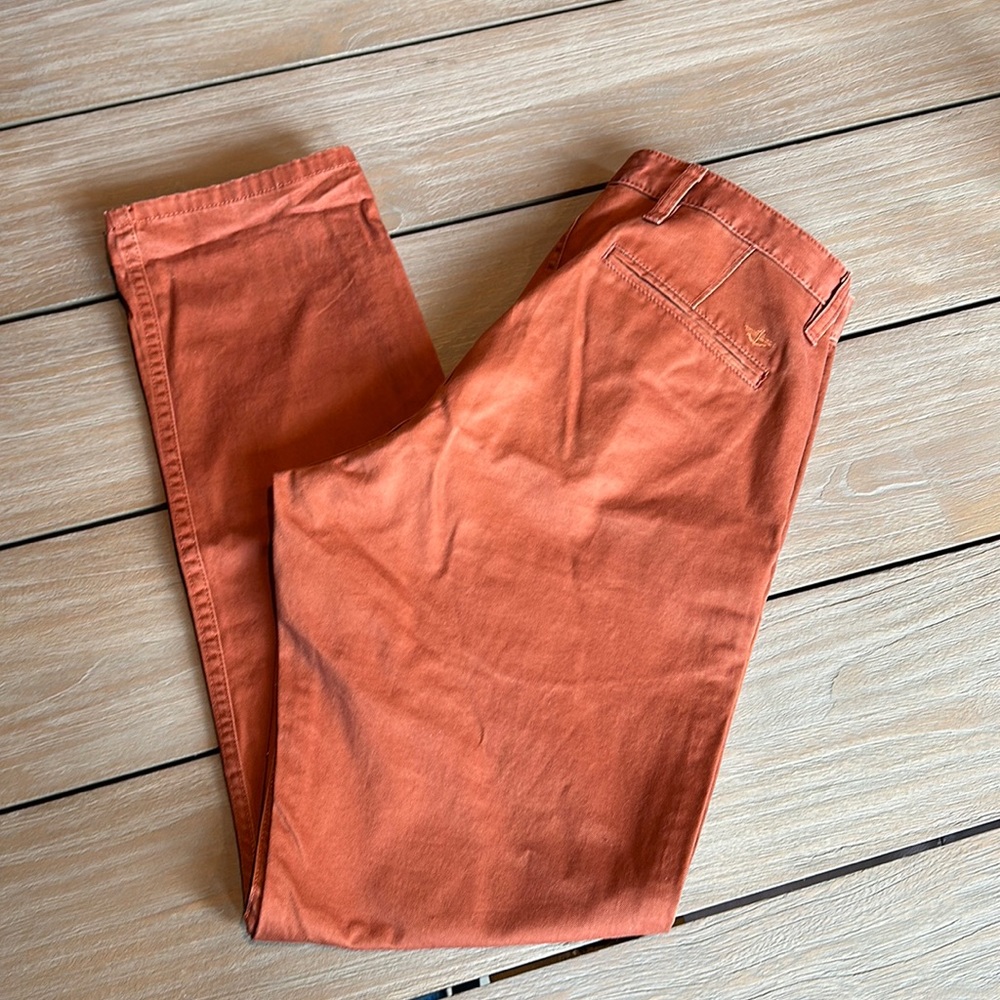 Mens dockers